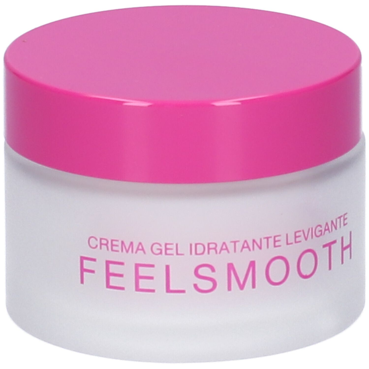 EuPhidra Feel Smooth Crema Gel Idratante Levigante