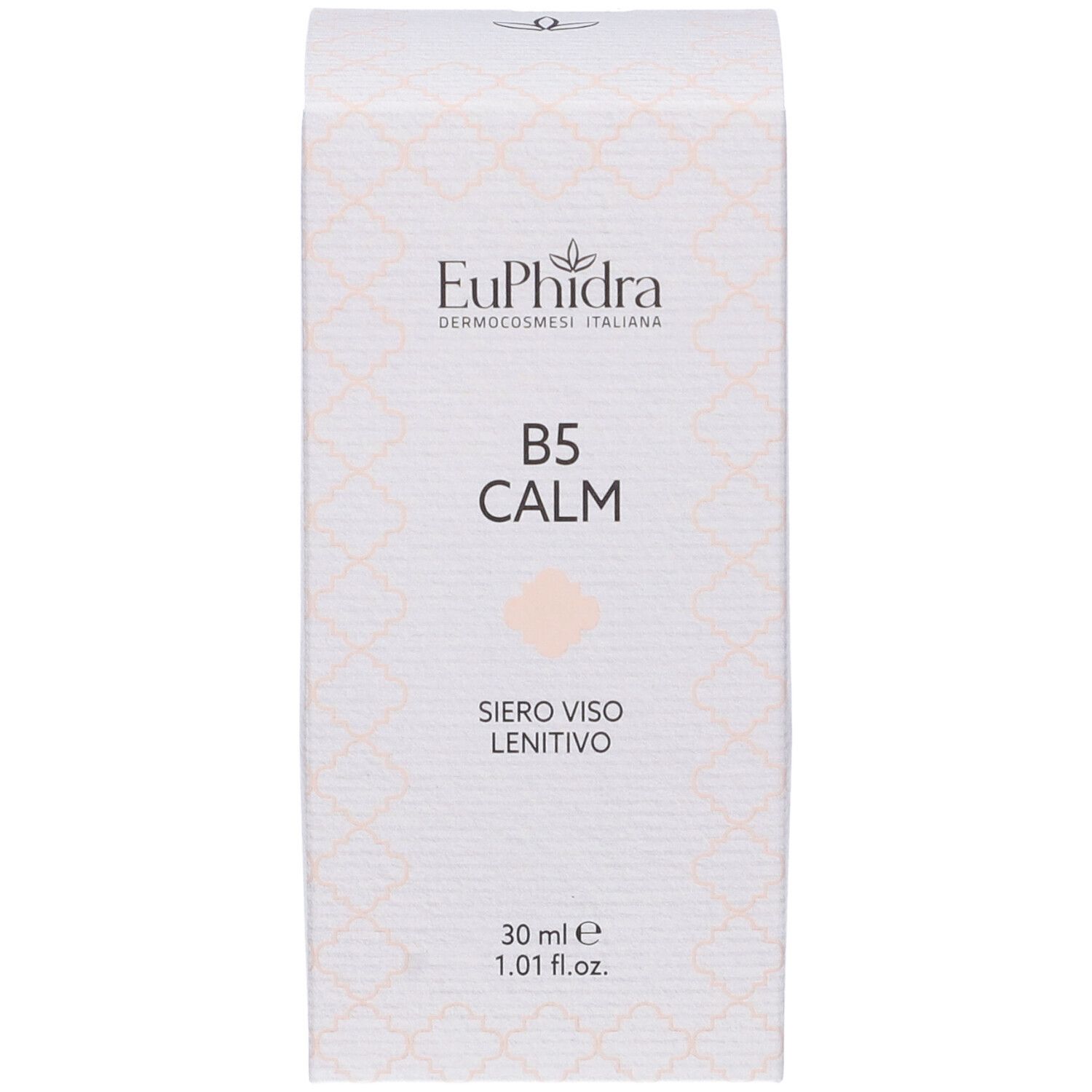 Euphidra B5 Calm Siero Viso Lenitivo