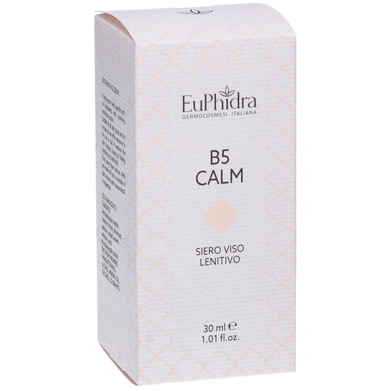 Euphidra B5 Calm Siero Viso Lenitivo