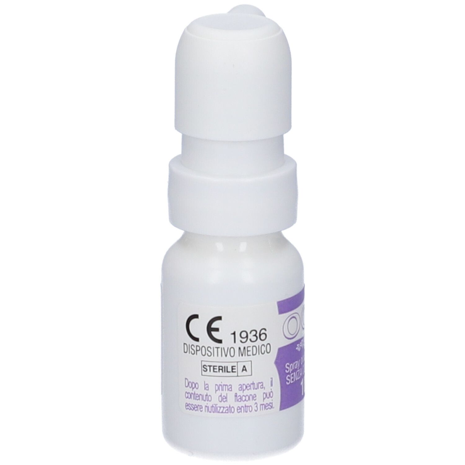 Ocio Spray Gocce Oculari 10 Ml