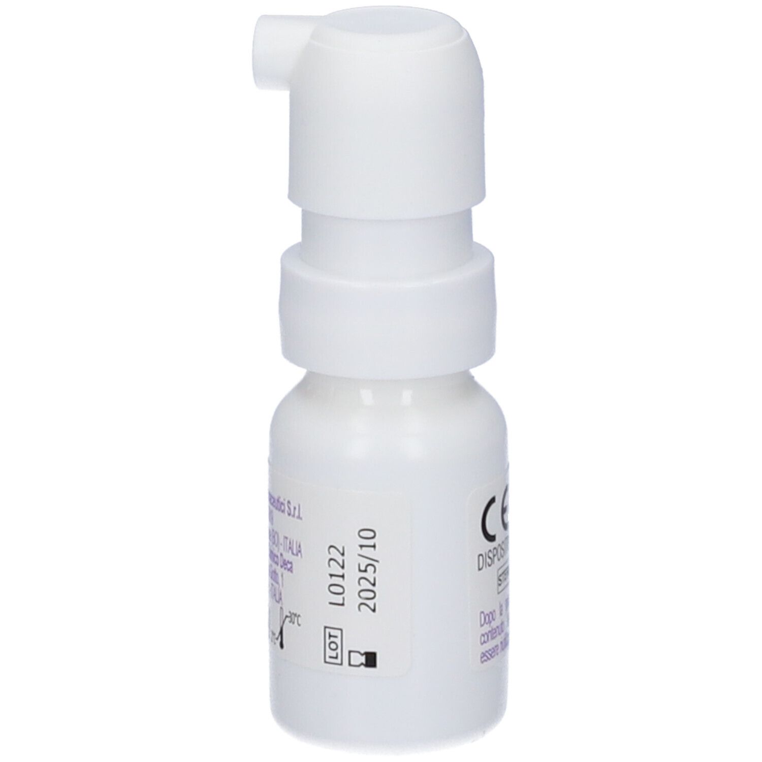 Ocio Spray Gocce Oculari 10 Ml