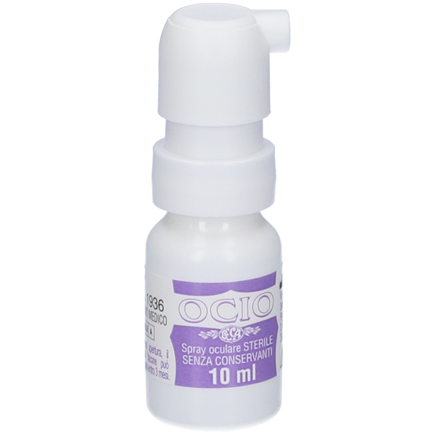 Ocio Spray Gocce Oculari 10 Ml
