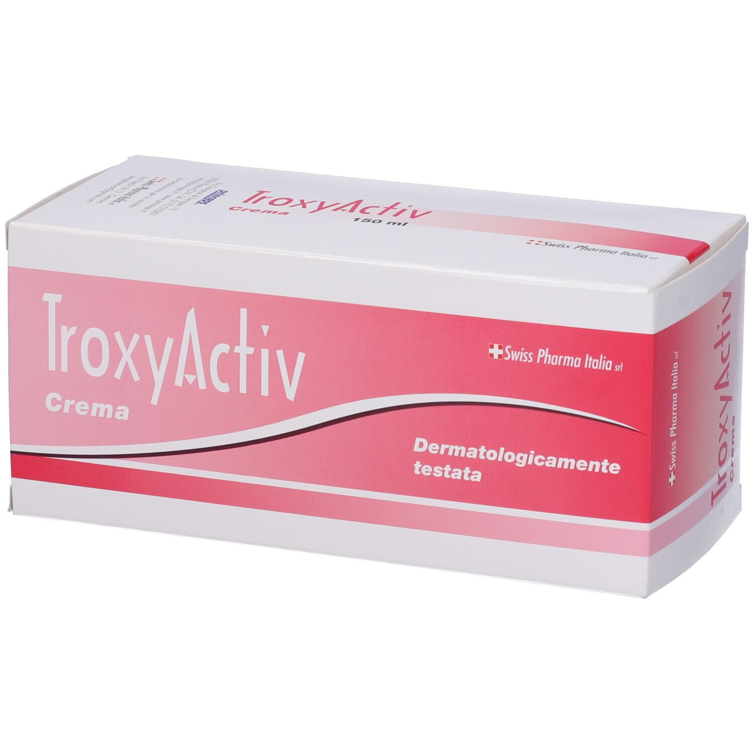 Troxyactiv Crema 150 Ml