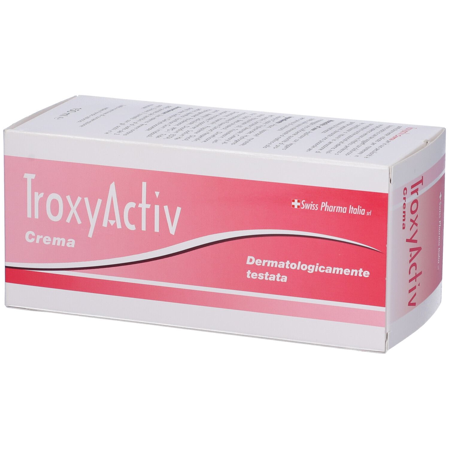 Troxyactiv Crema 150 Ml