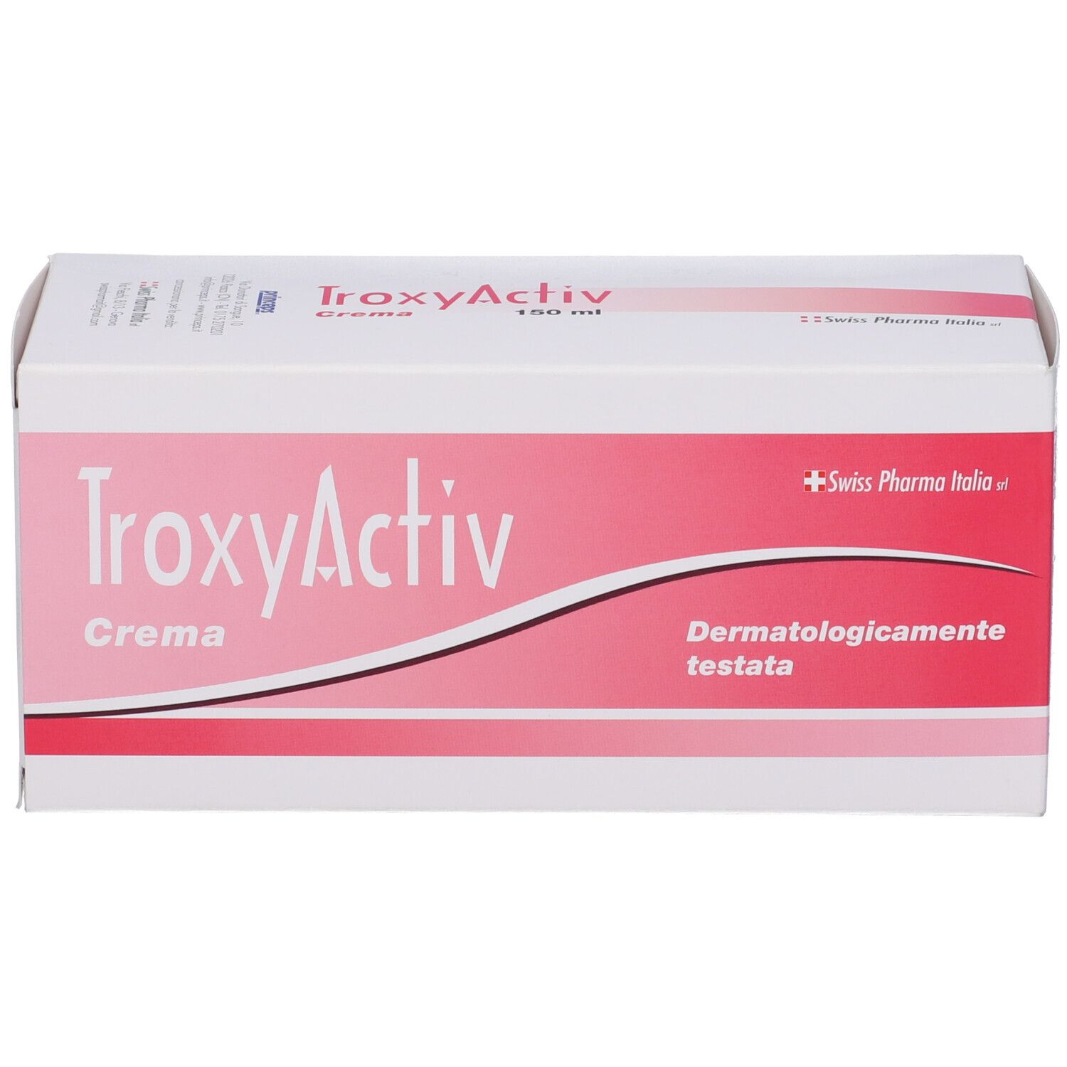 Troxyactiv Crema 150 Ml
