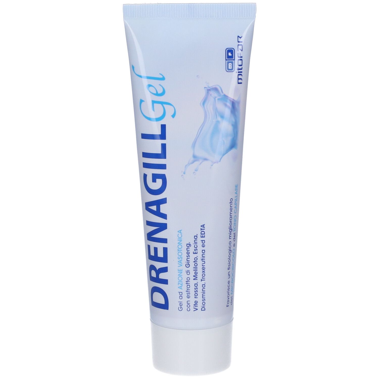 Drenagill Gel 100 G