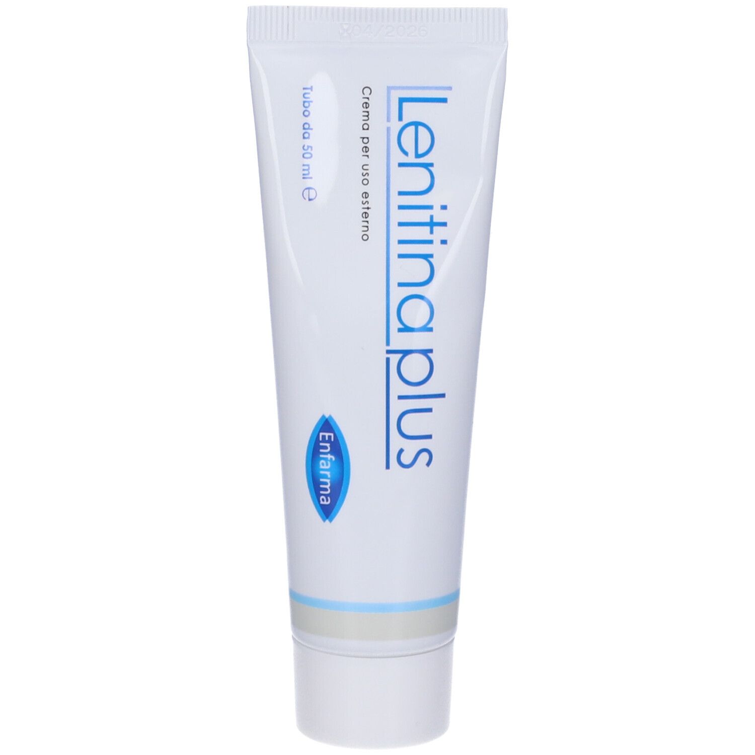 Lenitina Plus 50 Ml