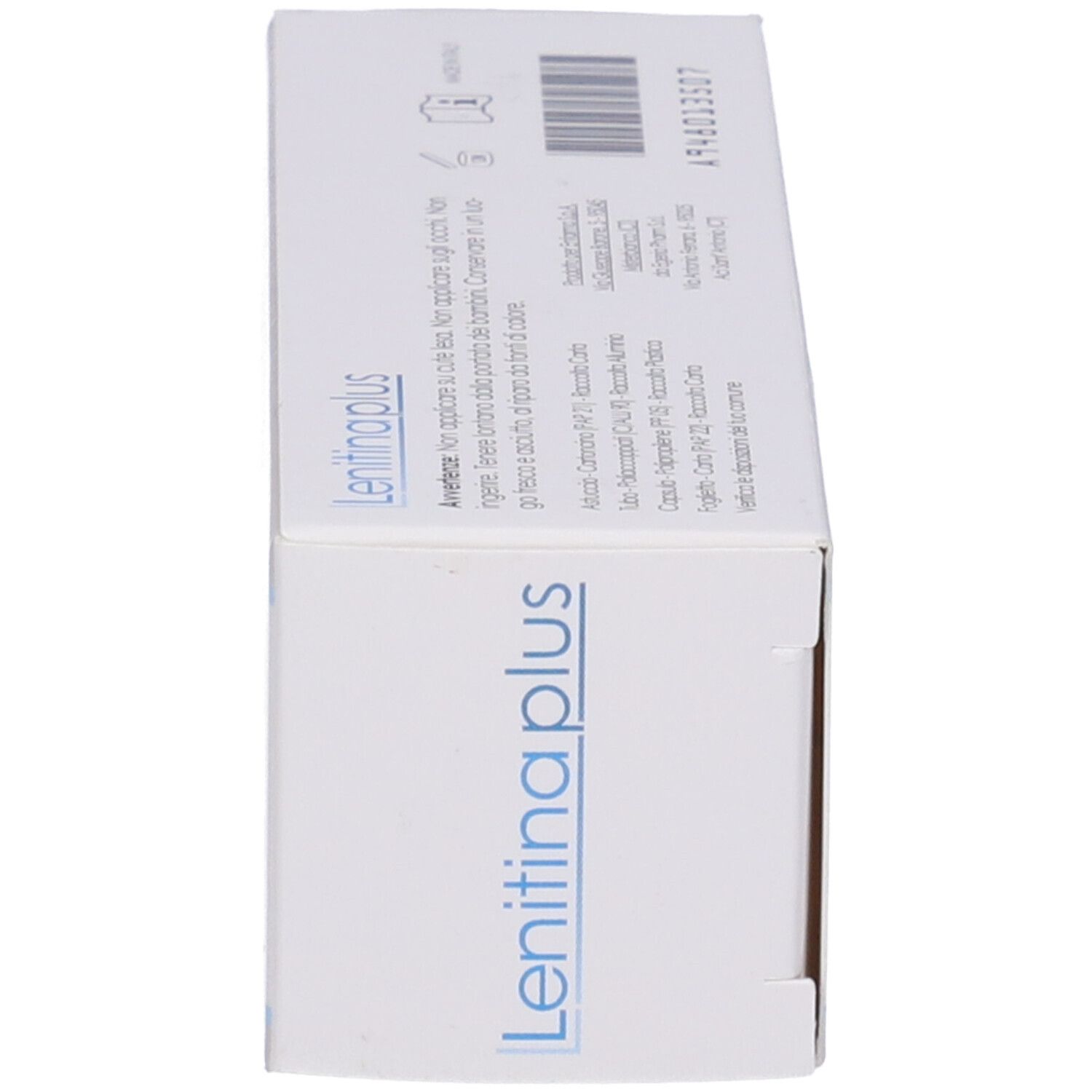 Lenitina Plus 50 Ml
