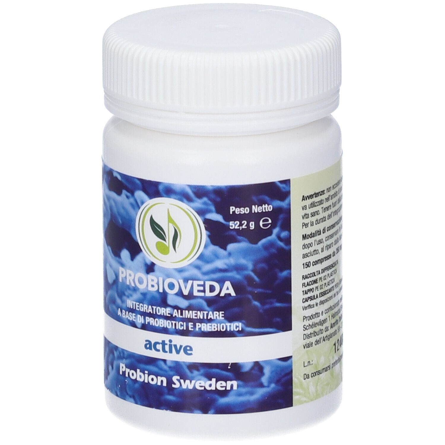 Probioveda Active 150 Compresse