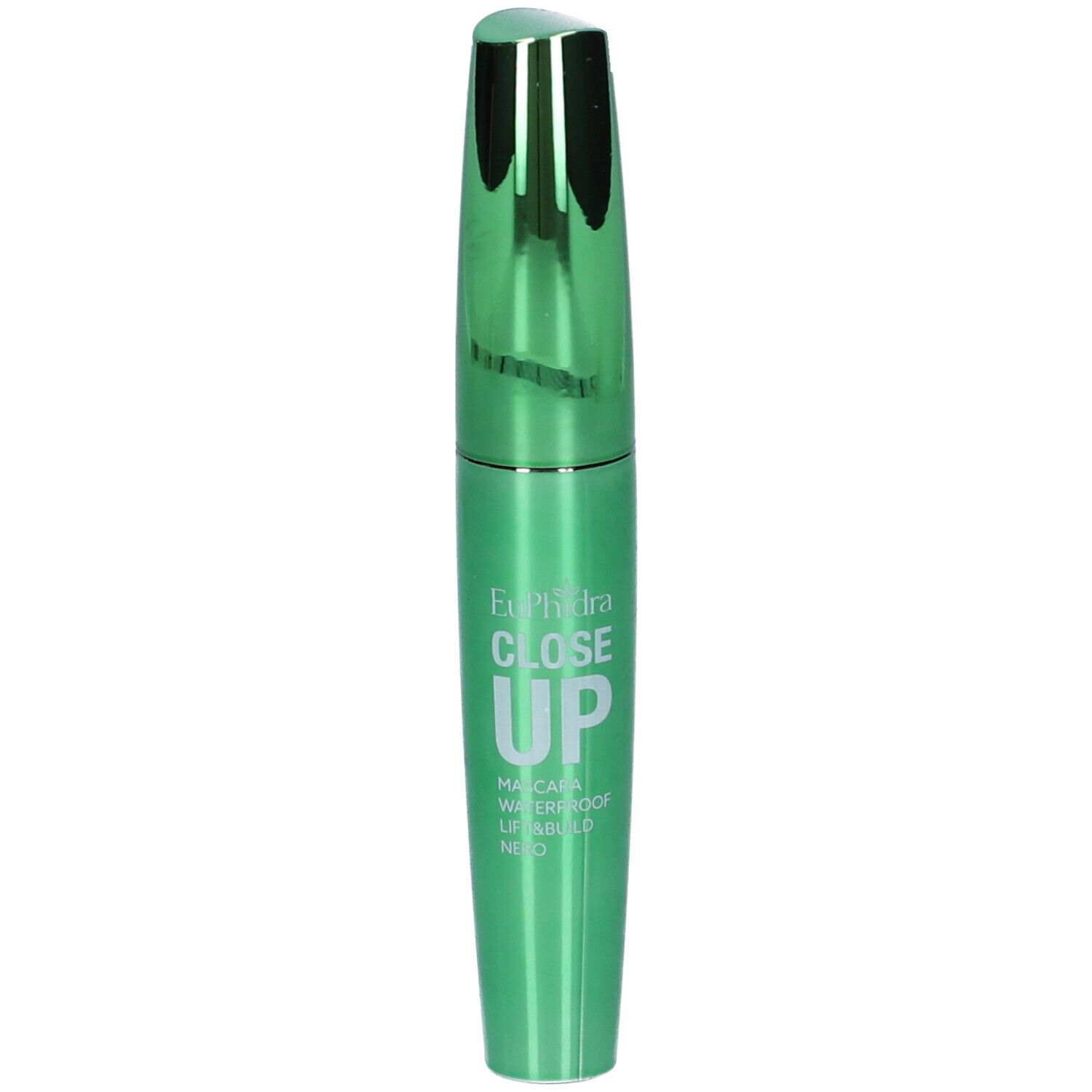 Euphidra Mascara Close Up Volume Waterproof Nero - risparmia il 10% con il codice: euphidra10