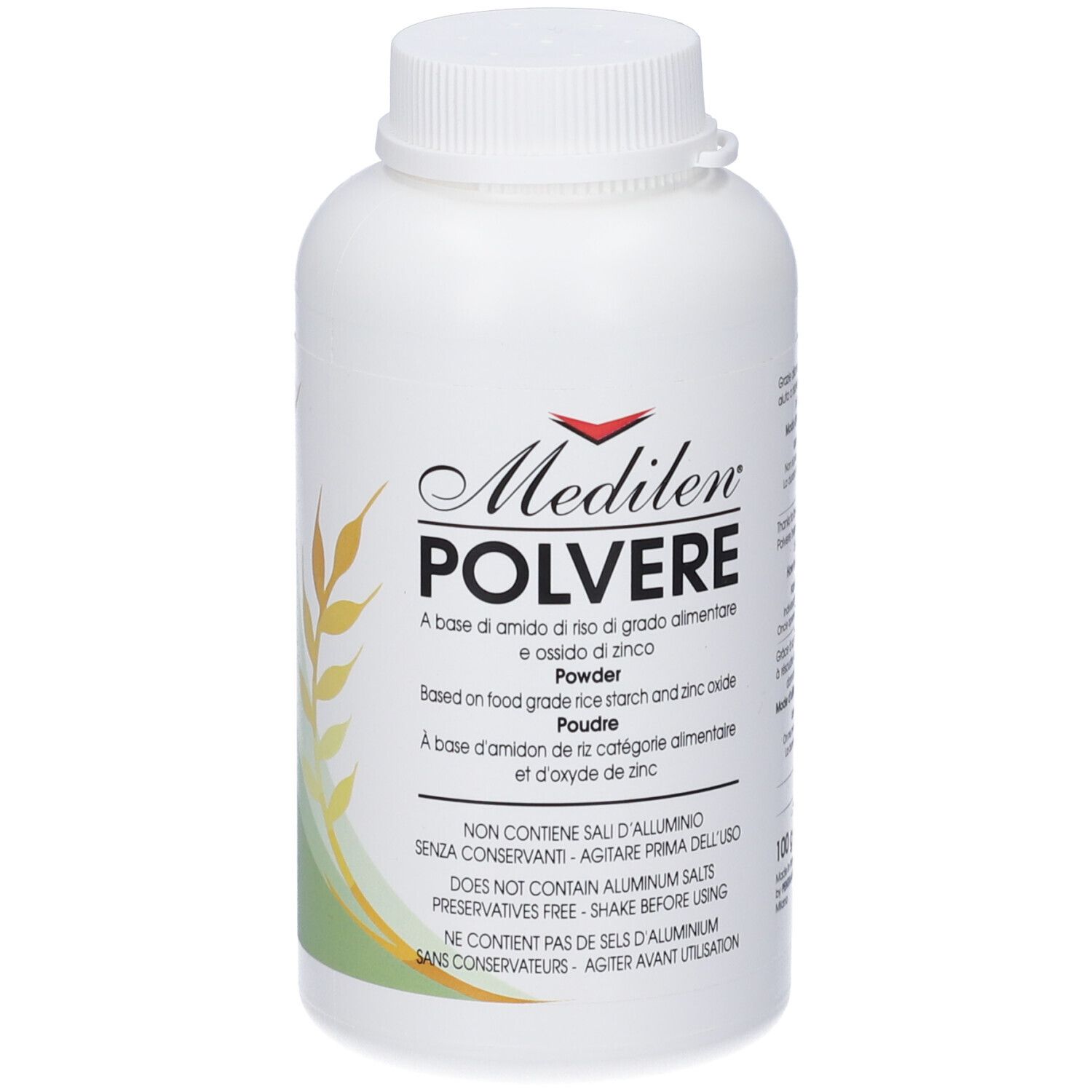 Medilen Polvere 100 G