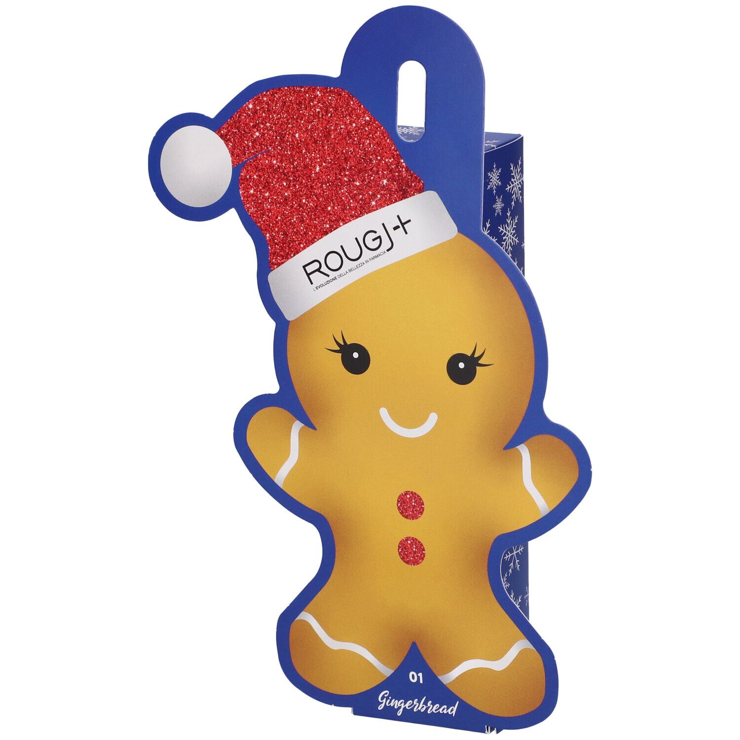 Rougj+ Ginger Bread Matita Automatica