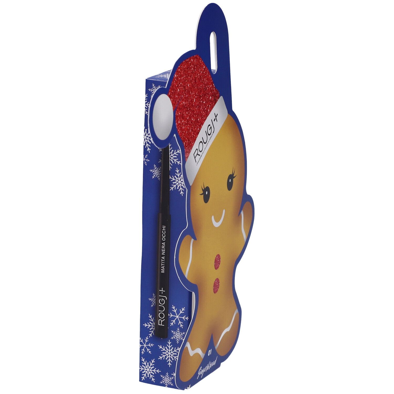 Rougj+ Ginger Bread Matita Automatica