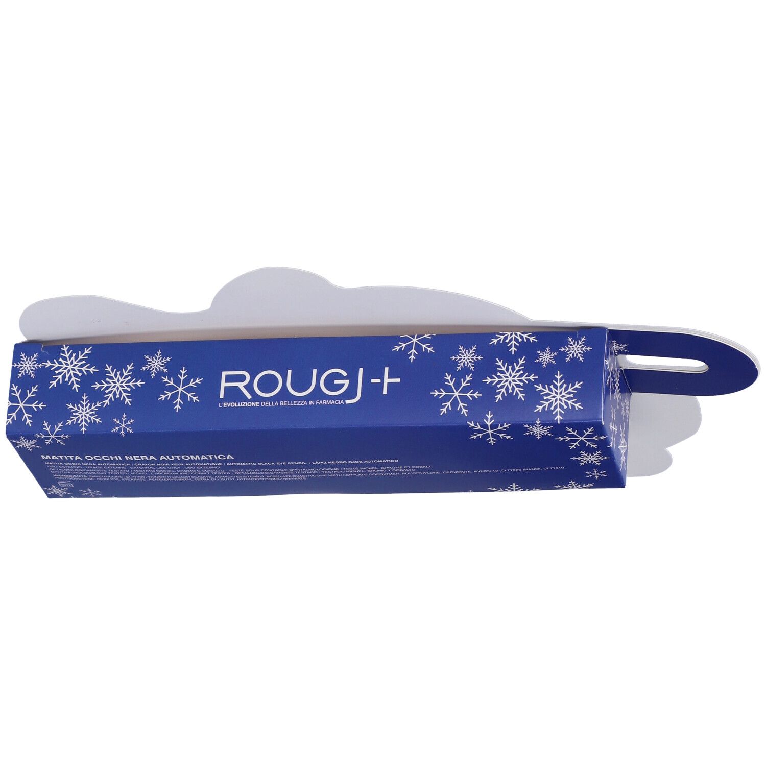 Rougj+ Ginger Bread Matita Automatica
