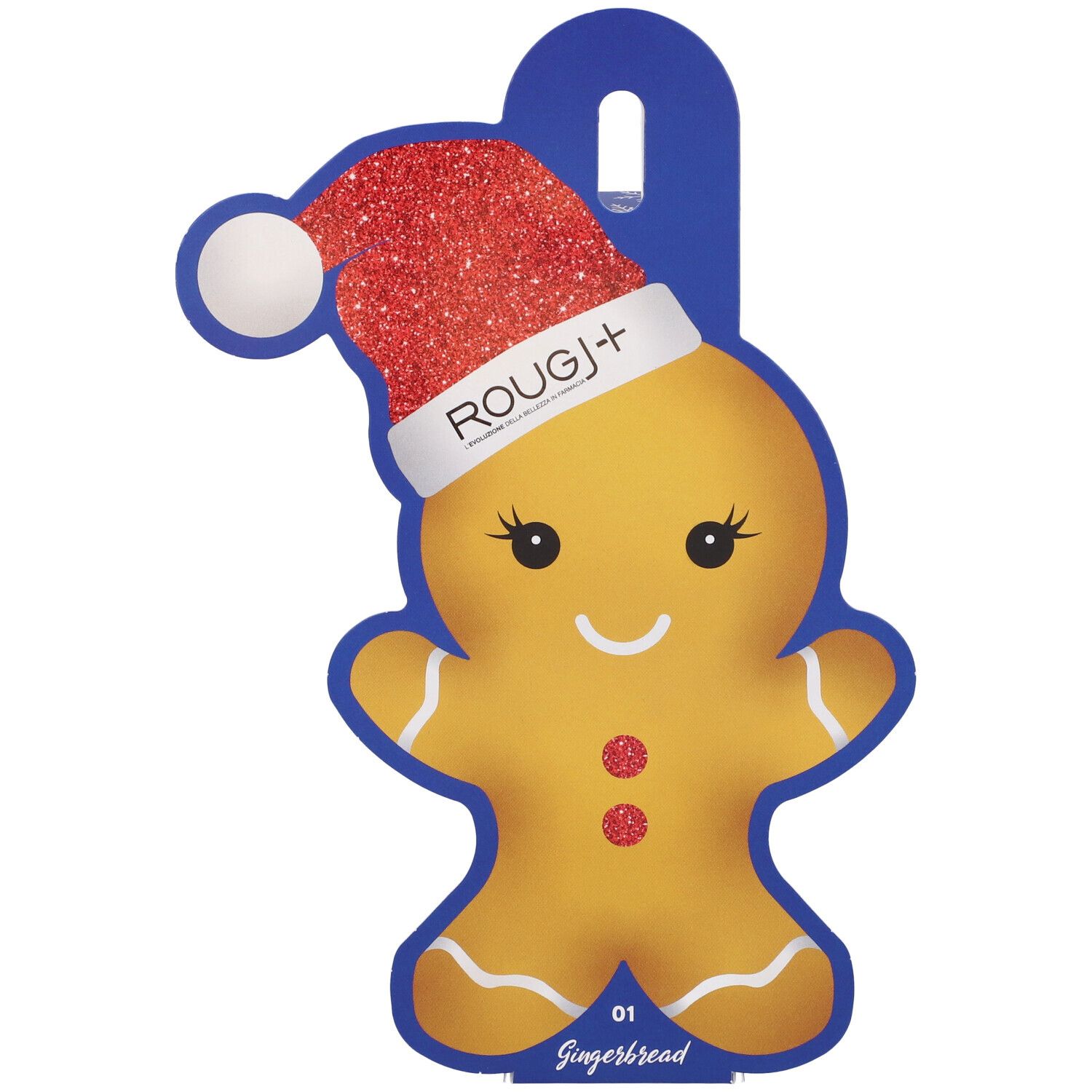 Rougj+ Ginger Bread Matita Automatica