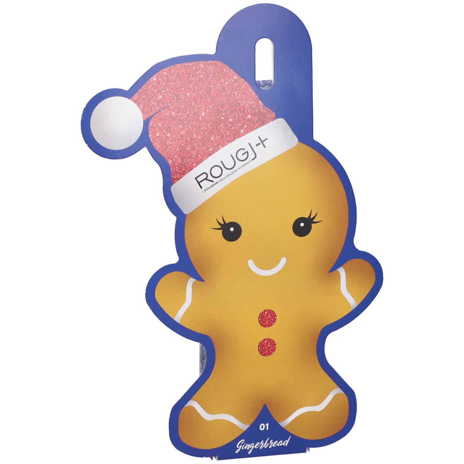 Rougj+ Ginger Bread Matita Automatica