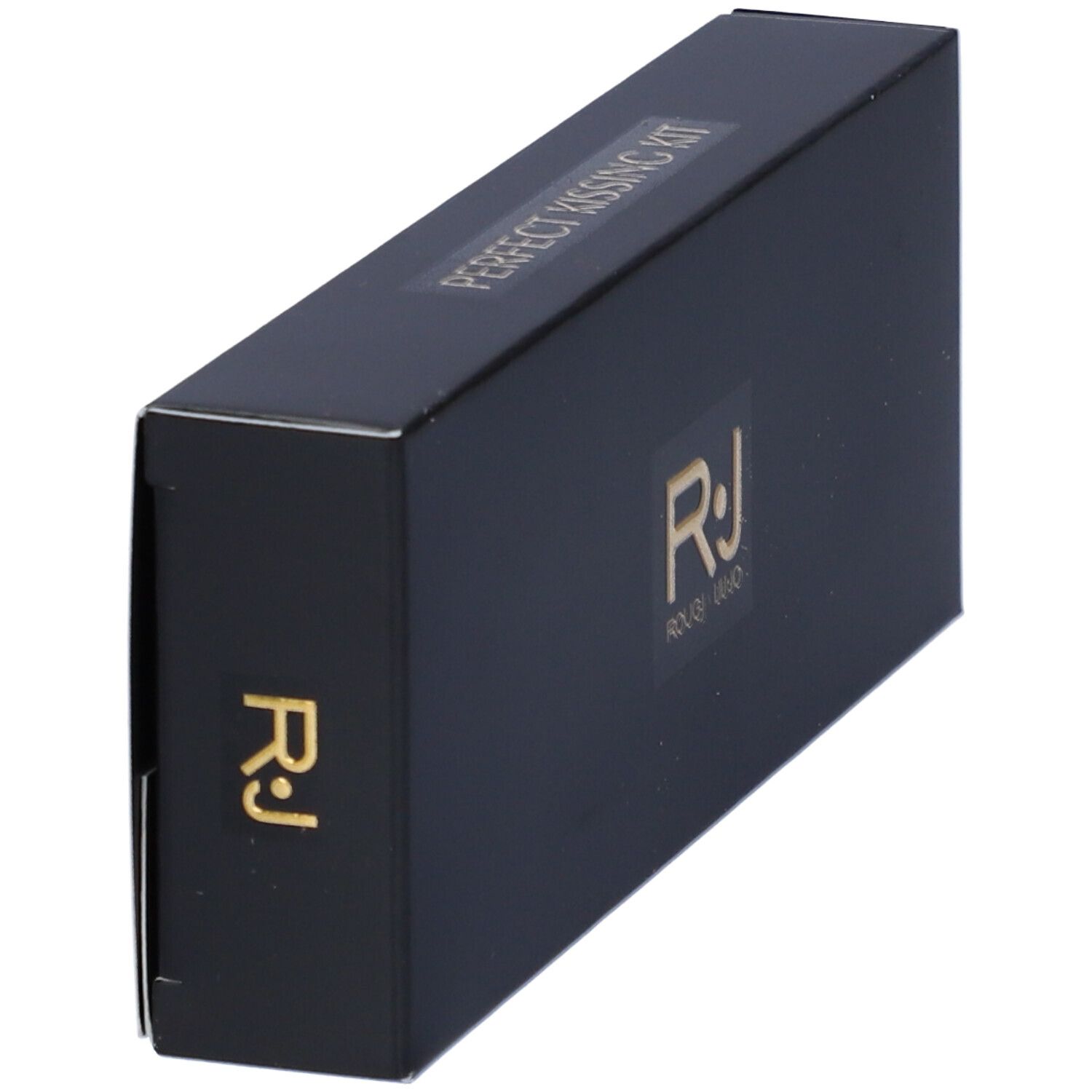 Rougj Liu Jo Perfect Kissing Kit Balsamo Labbra + Matita Tonalitá 01 Nude