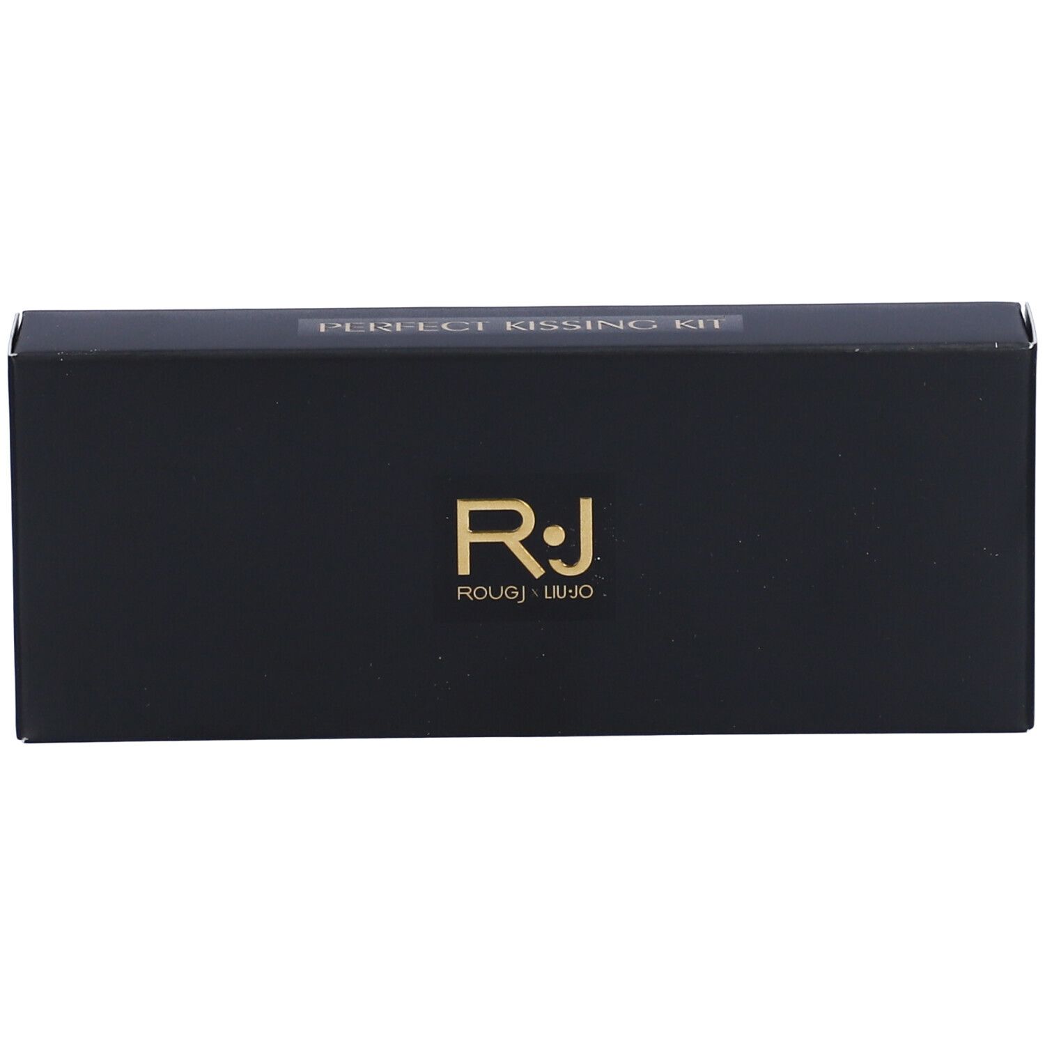 Rougj Liu Jo Perfect Kissing Kit Balsamo Labbra + Matita Tonalitá 01 Nude