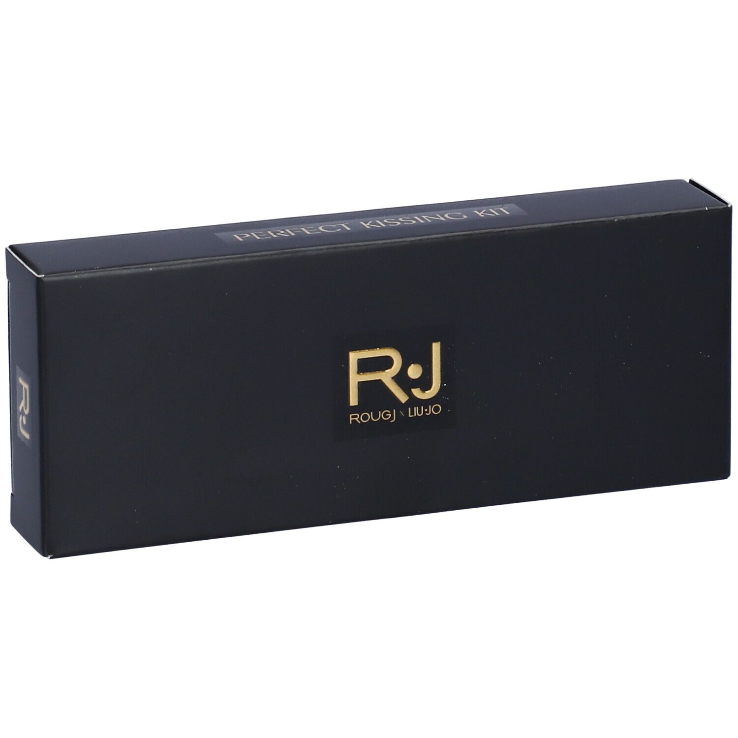 Rougj Liu Jo Perfect Kissing Kit Balsamo Labbra + Matita Tonalitá 01 Nude