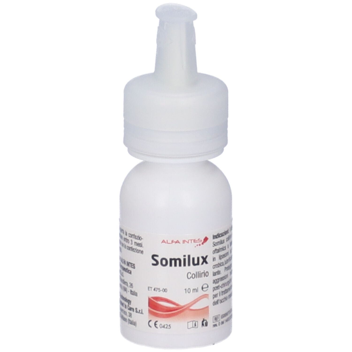 Collirio Somilux 10 Ml