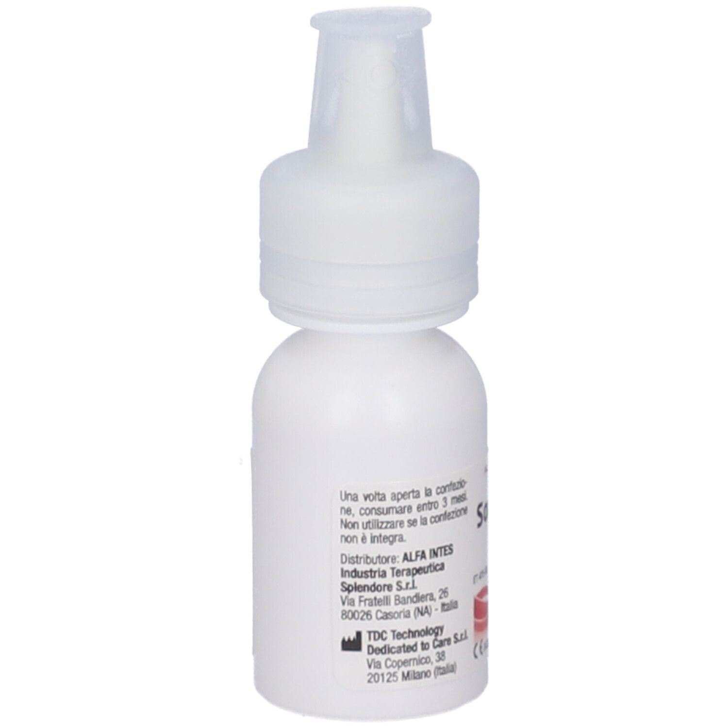 Collirio Somilux 10 Ml