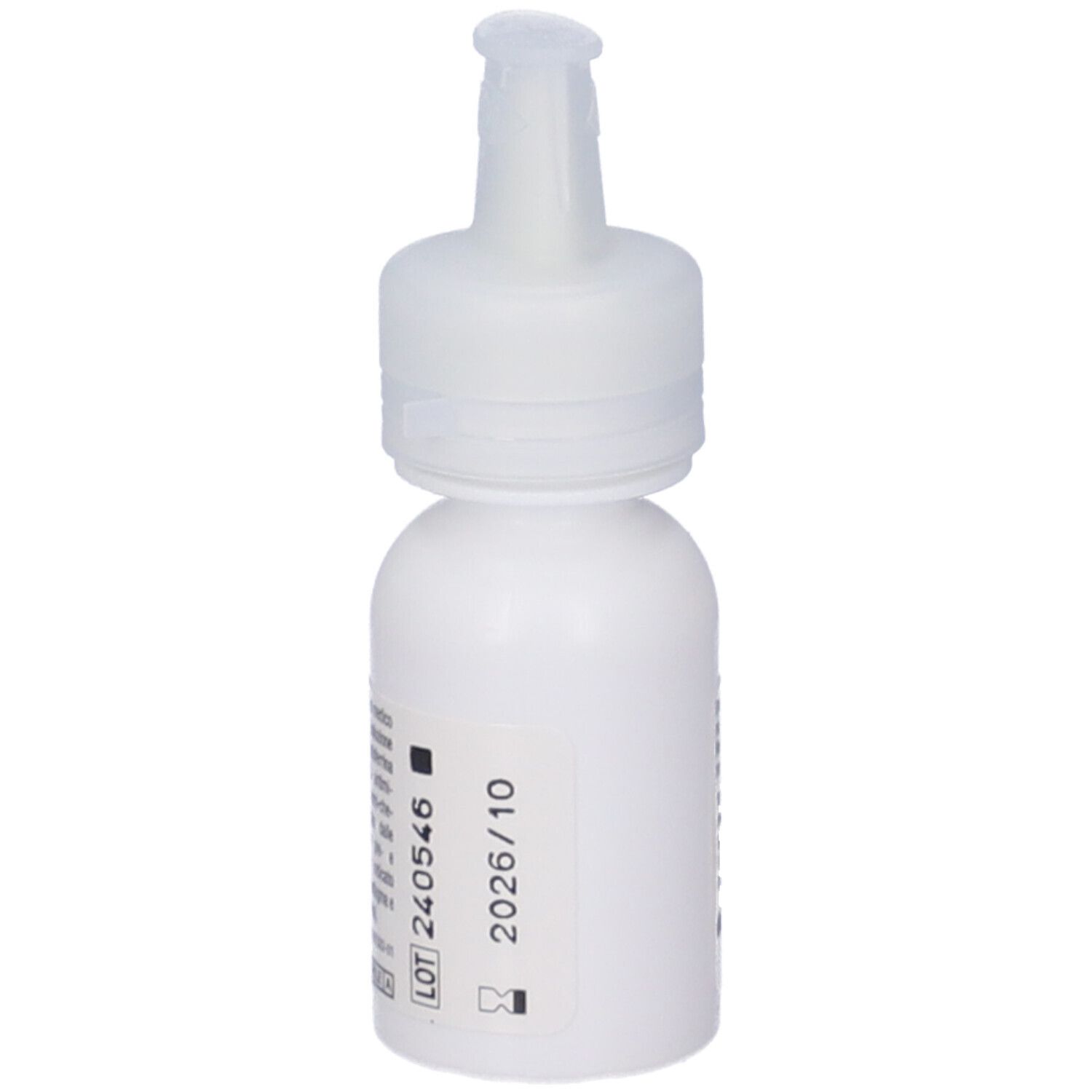Collirio Somilux 10 Ml