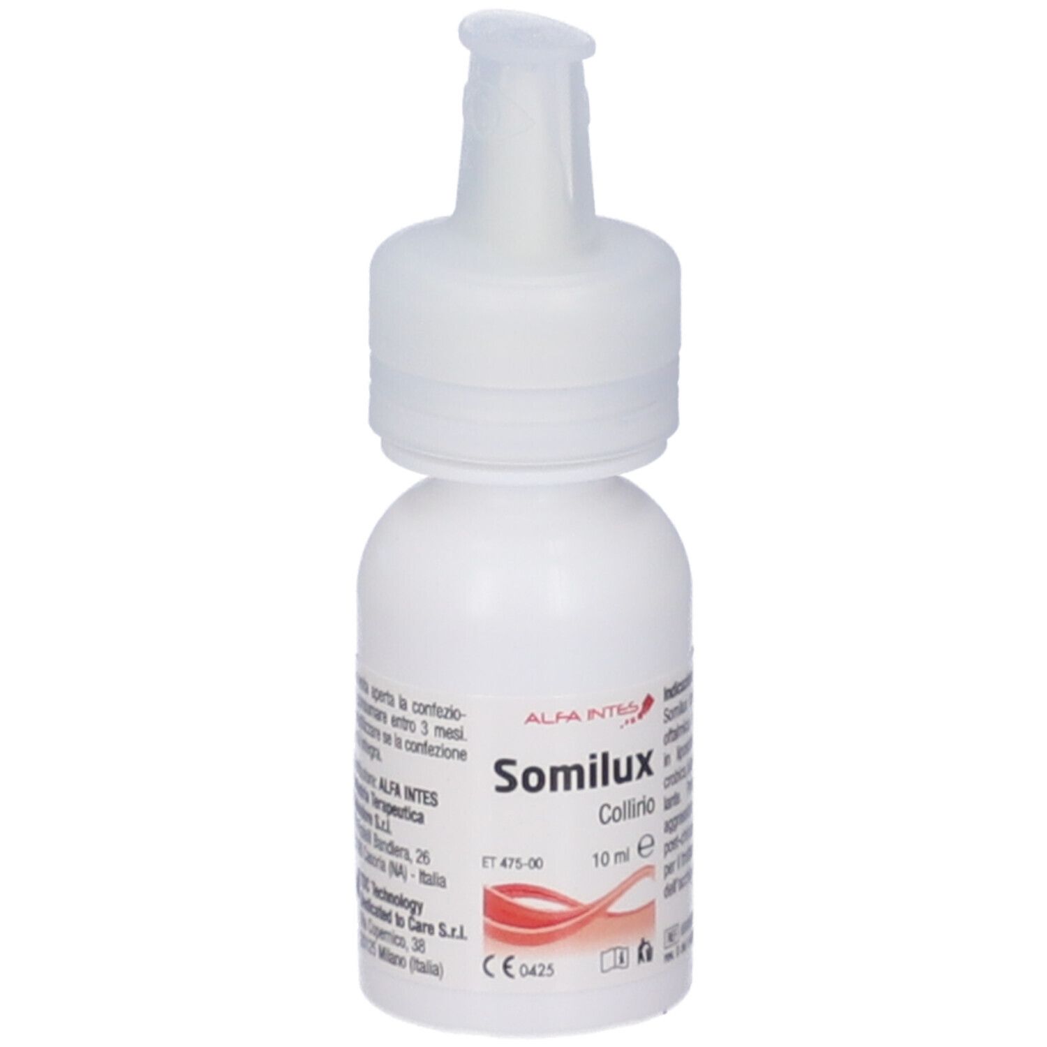 Collirio Somilux 10 Ml