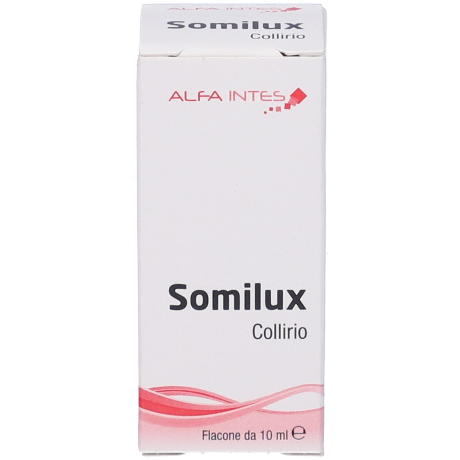 Collirio Somilux 10 Ml
