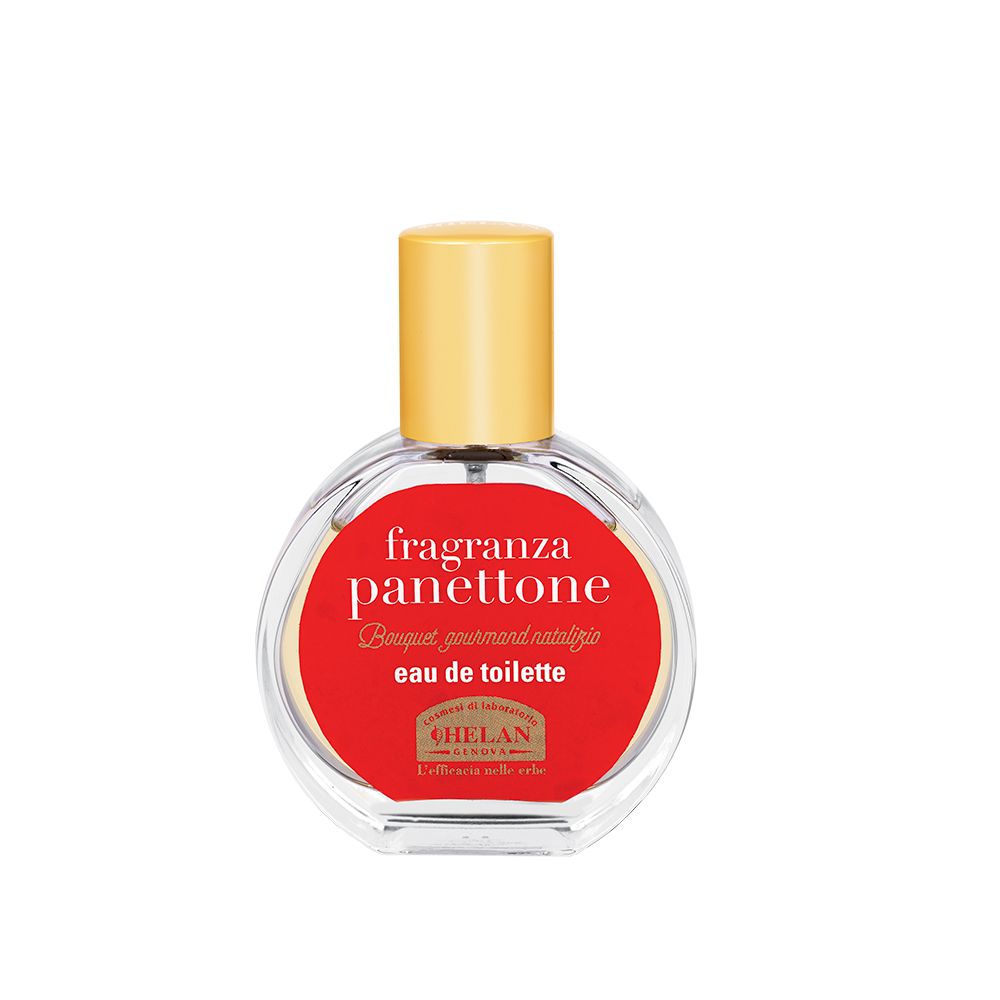 Helan PANETTONE Eau de Toilette