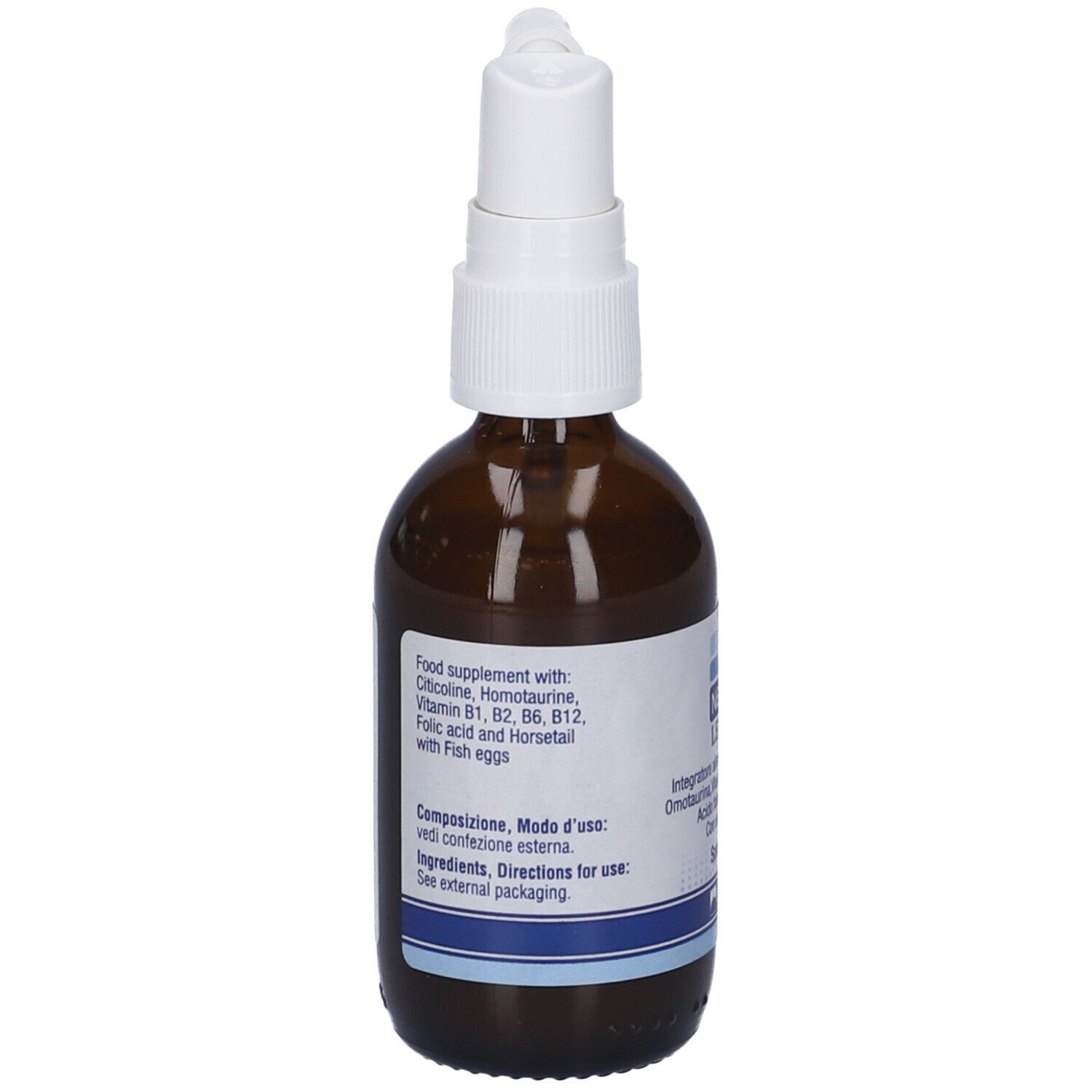 Neuro Levels Spray 50 ml