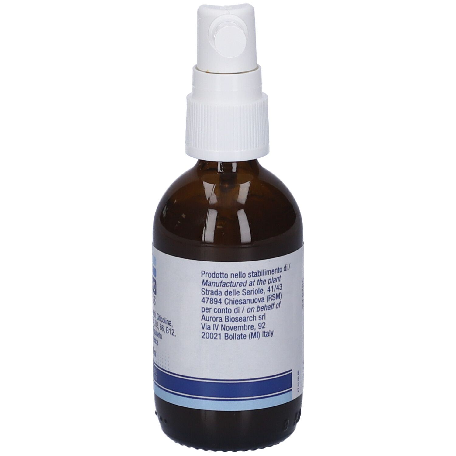 Neuro Levels Spray 50 ml
