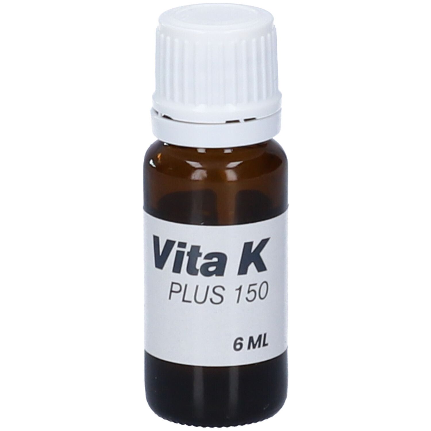 Vita K Plus Plus 150 in Gocce