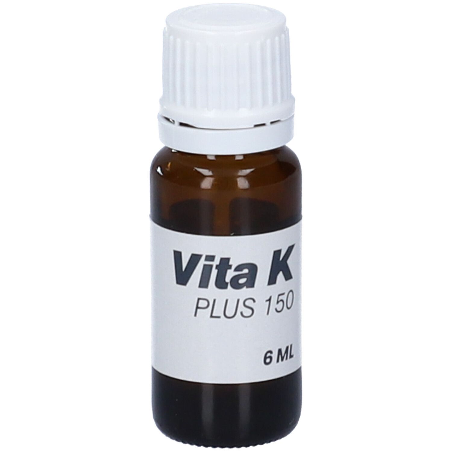 Vita K Plus Plus 150 in Gocce