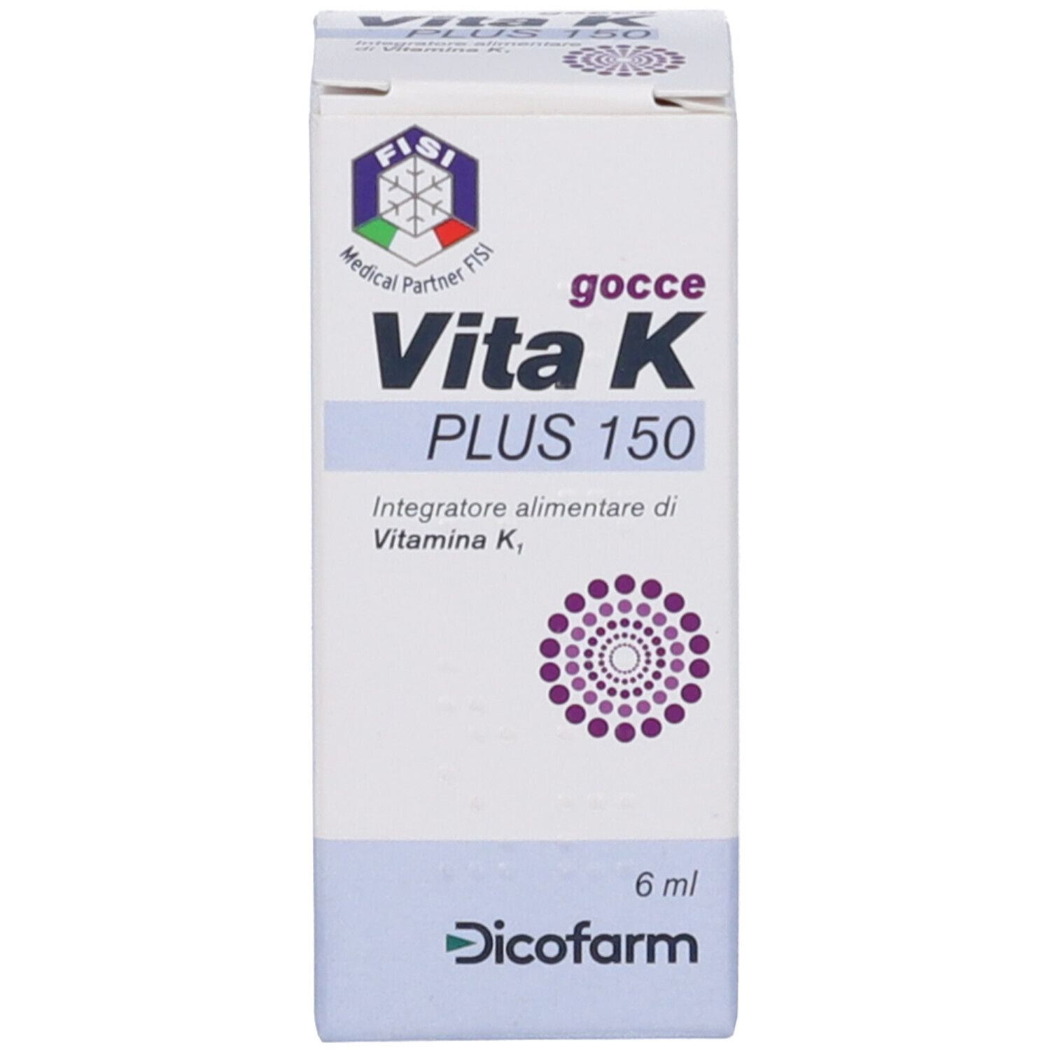 Vita K Plus Plus 150 in Gocce