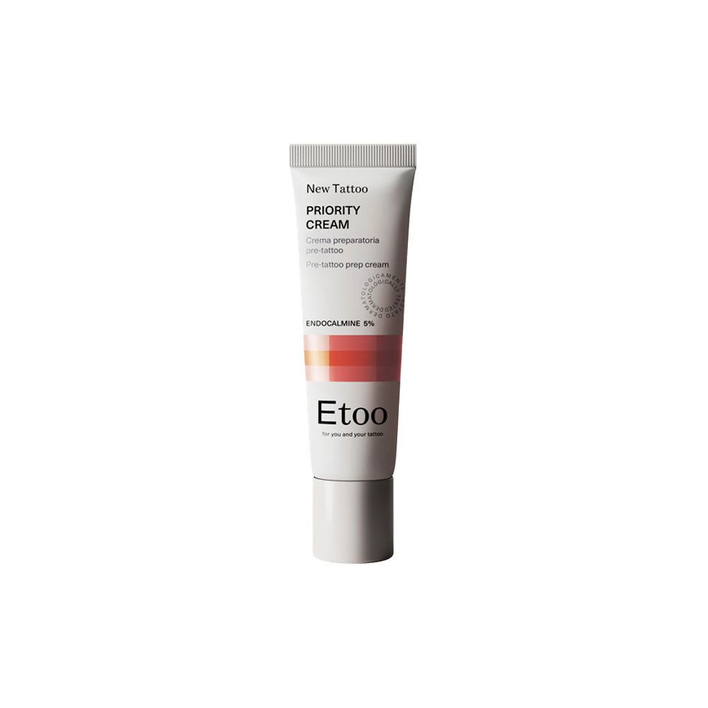 Etoo Priority Cream