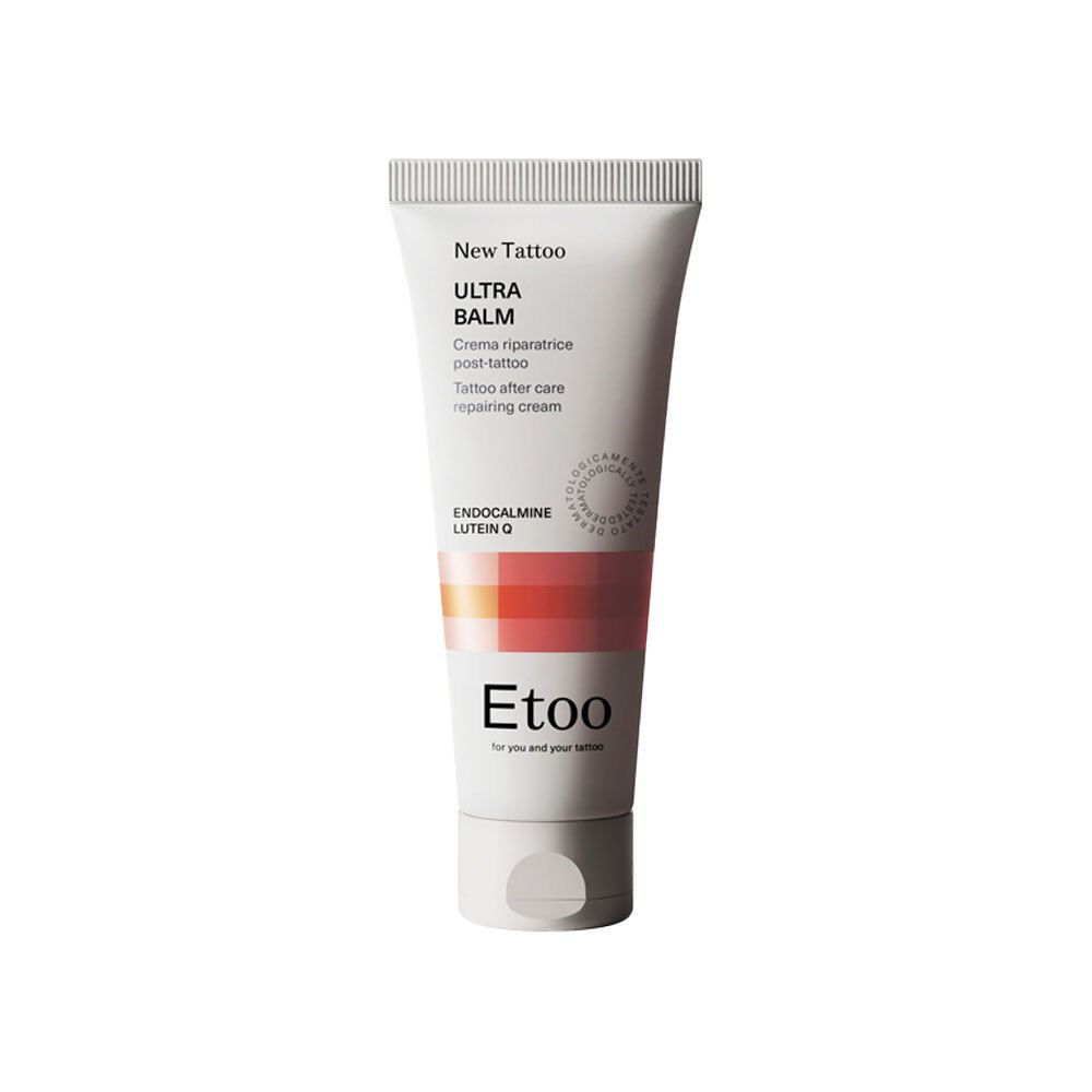 Etoo Ultra Balm