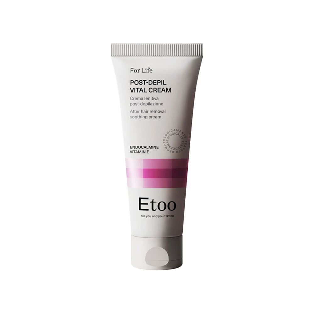 Etoo Post-Depil Vital Cream