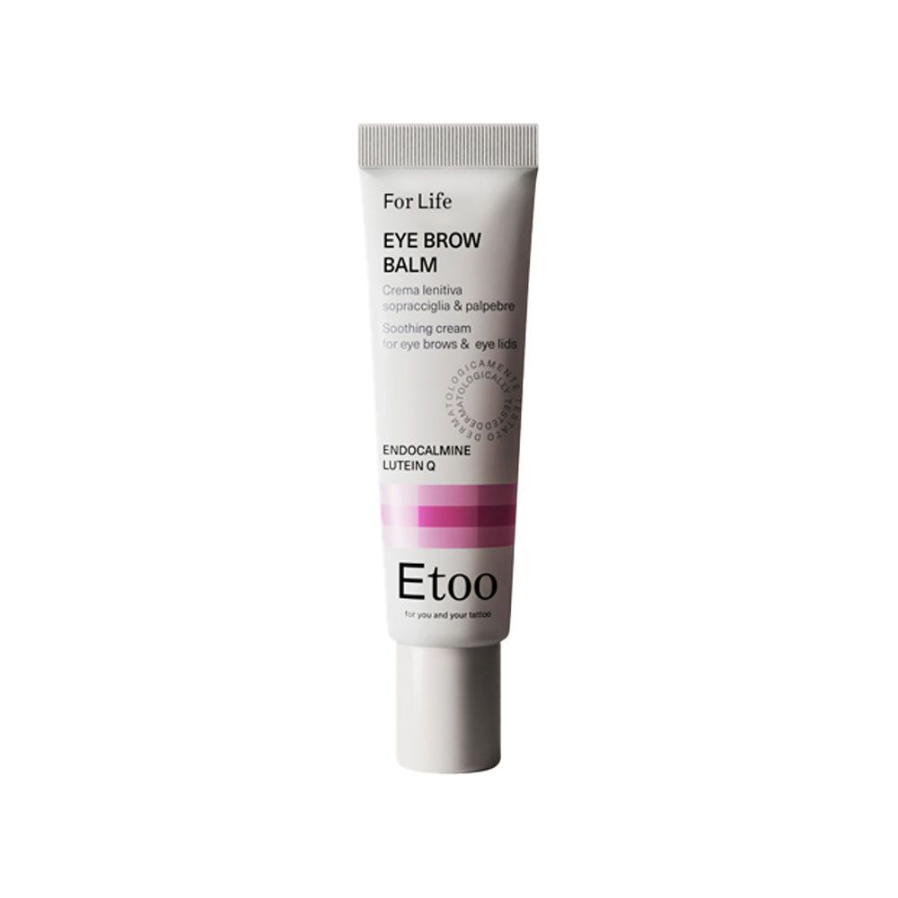 Etoo Eye Brow Balm