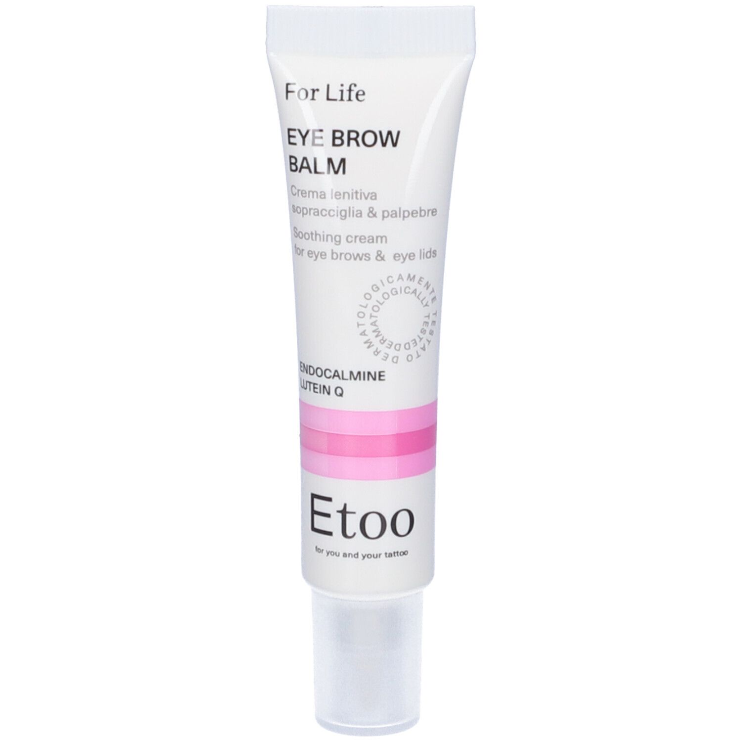 Etoo Eye Brow Balm