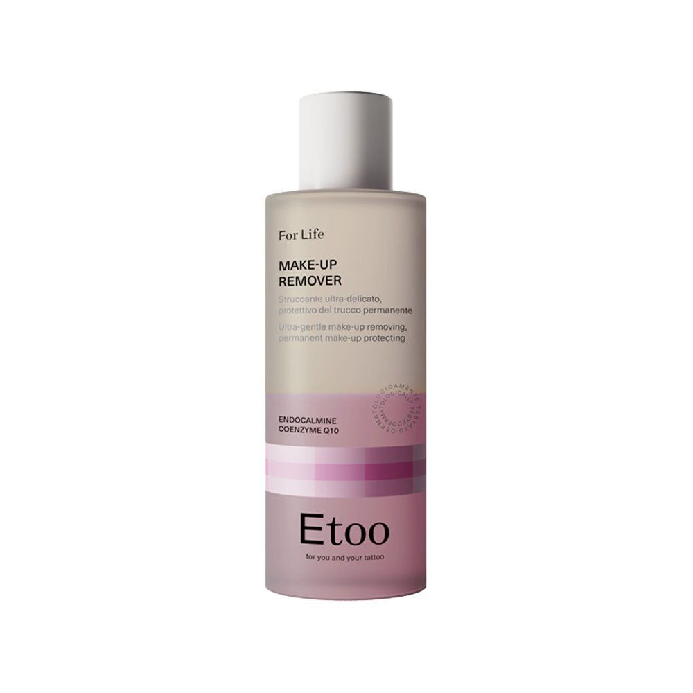 Etoo Make-Up Remover