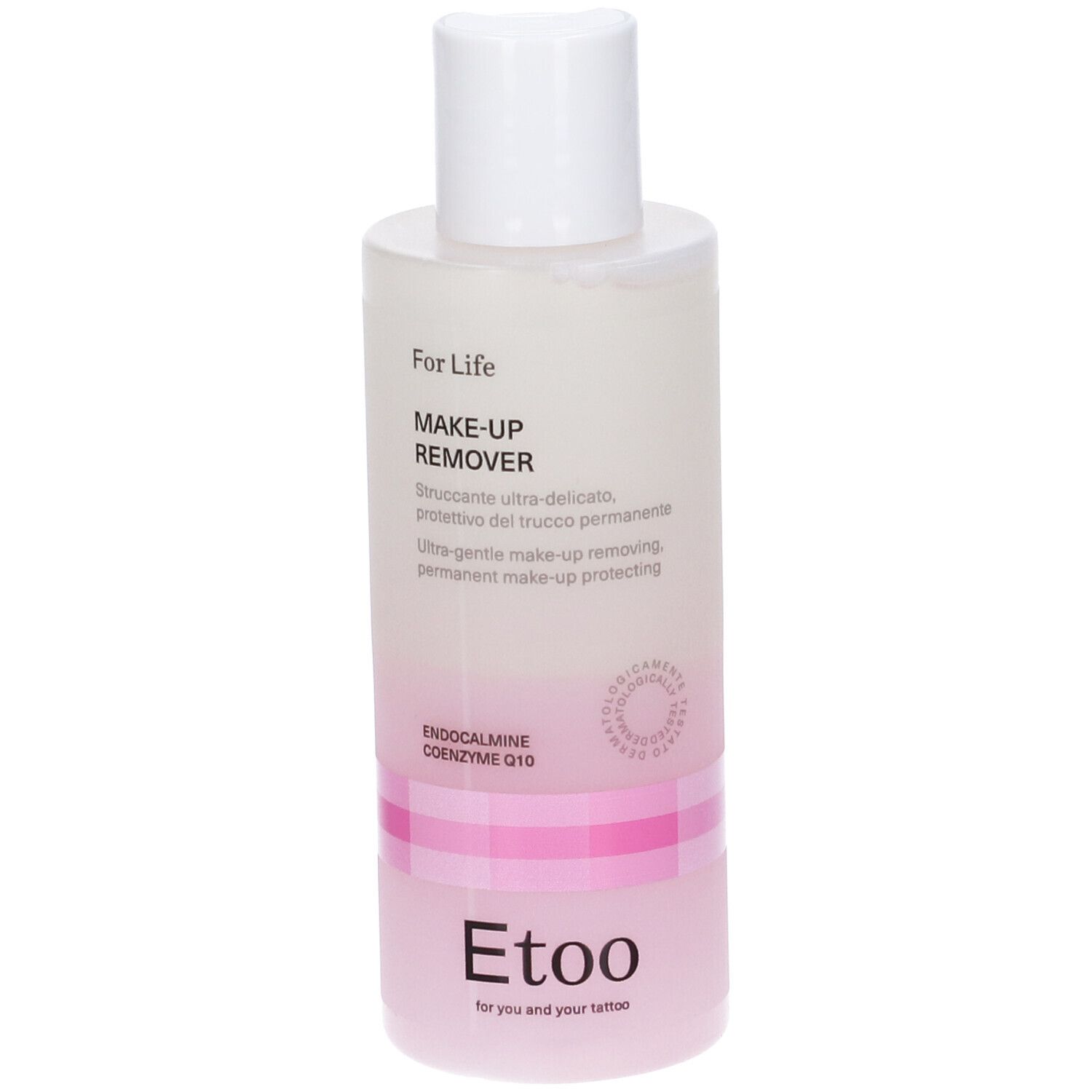 Etoo Make-Up Remover