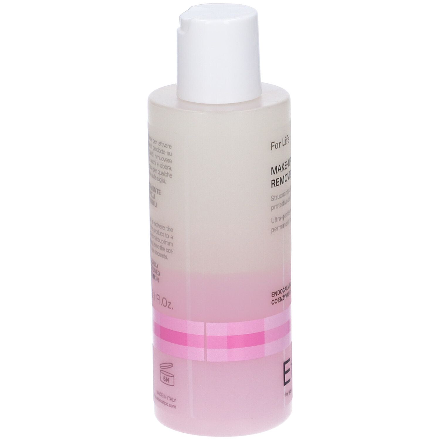 Etoo Make-Up Remover