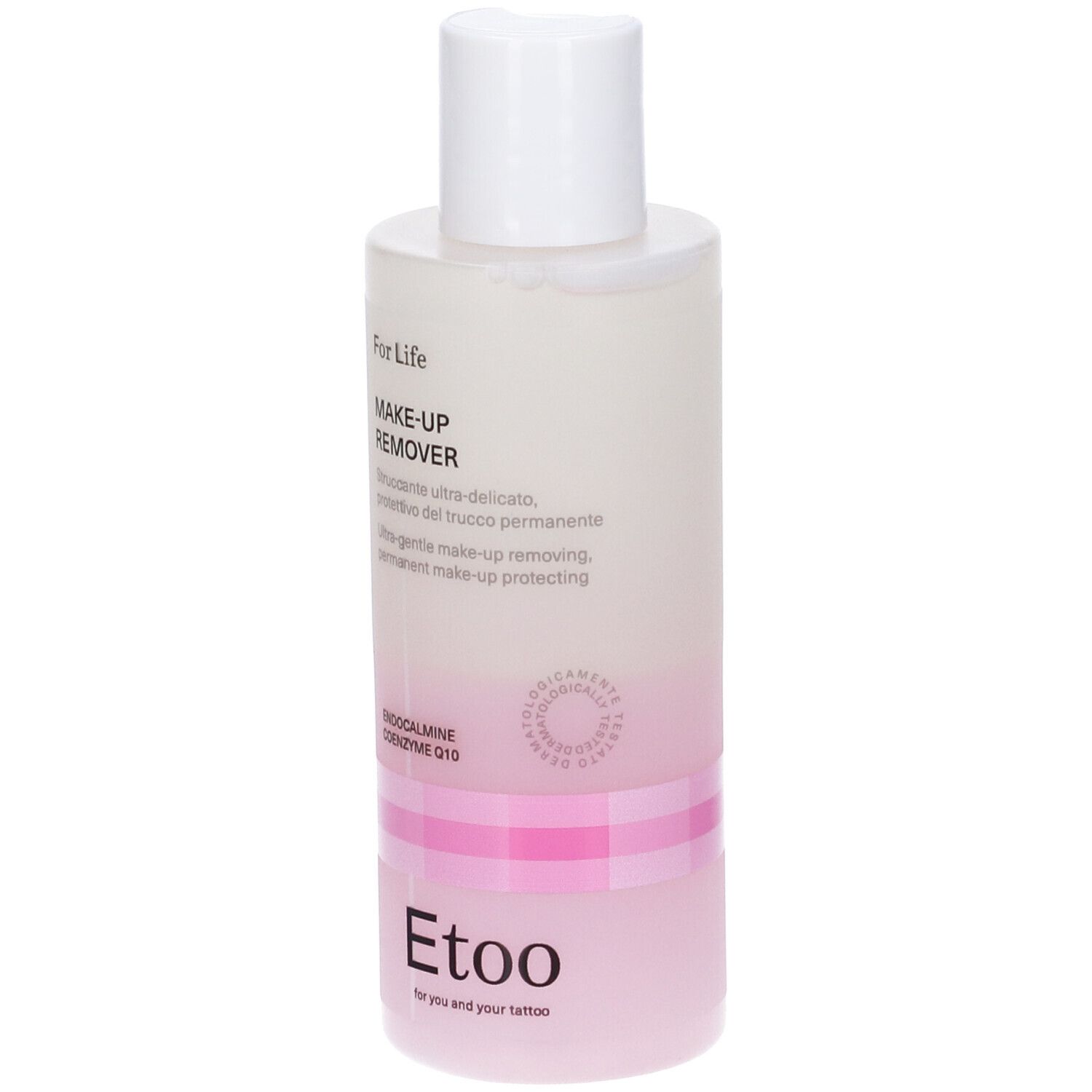 Etoo Make-Up Remover