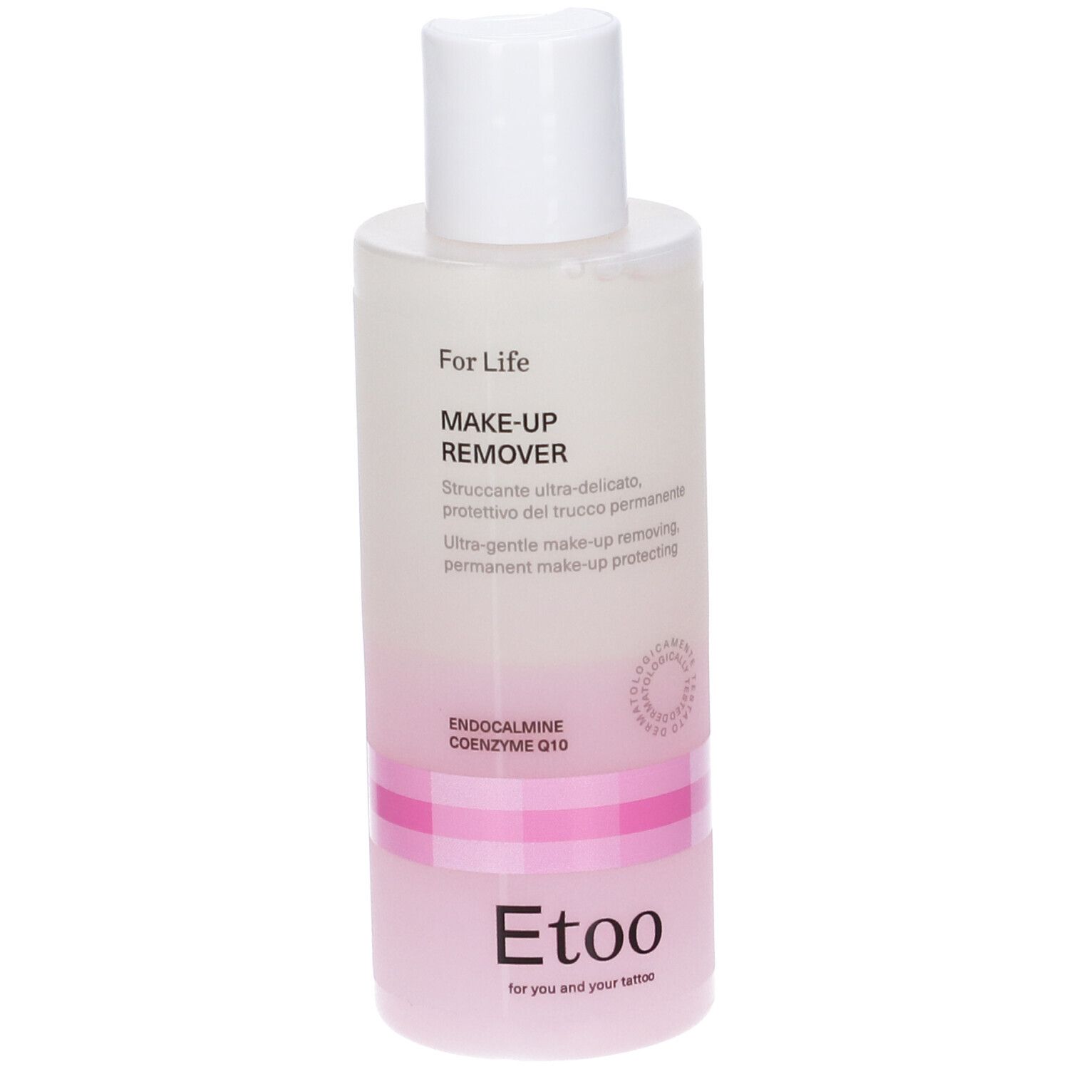 Etoo Make-Up Remover