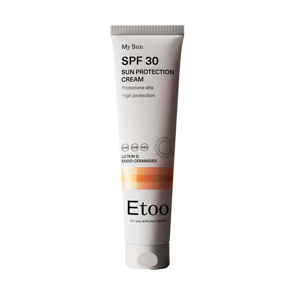 Etoo Sun Protection Cream SPF30
