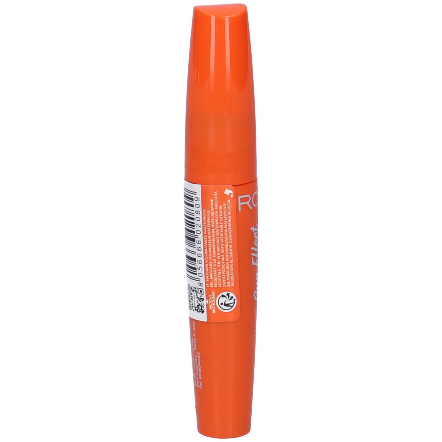 ROUGJ+ Mascara Sun Effect