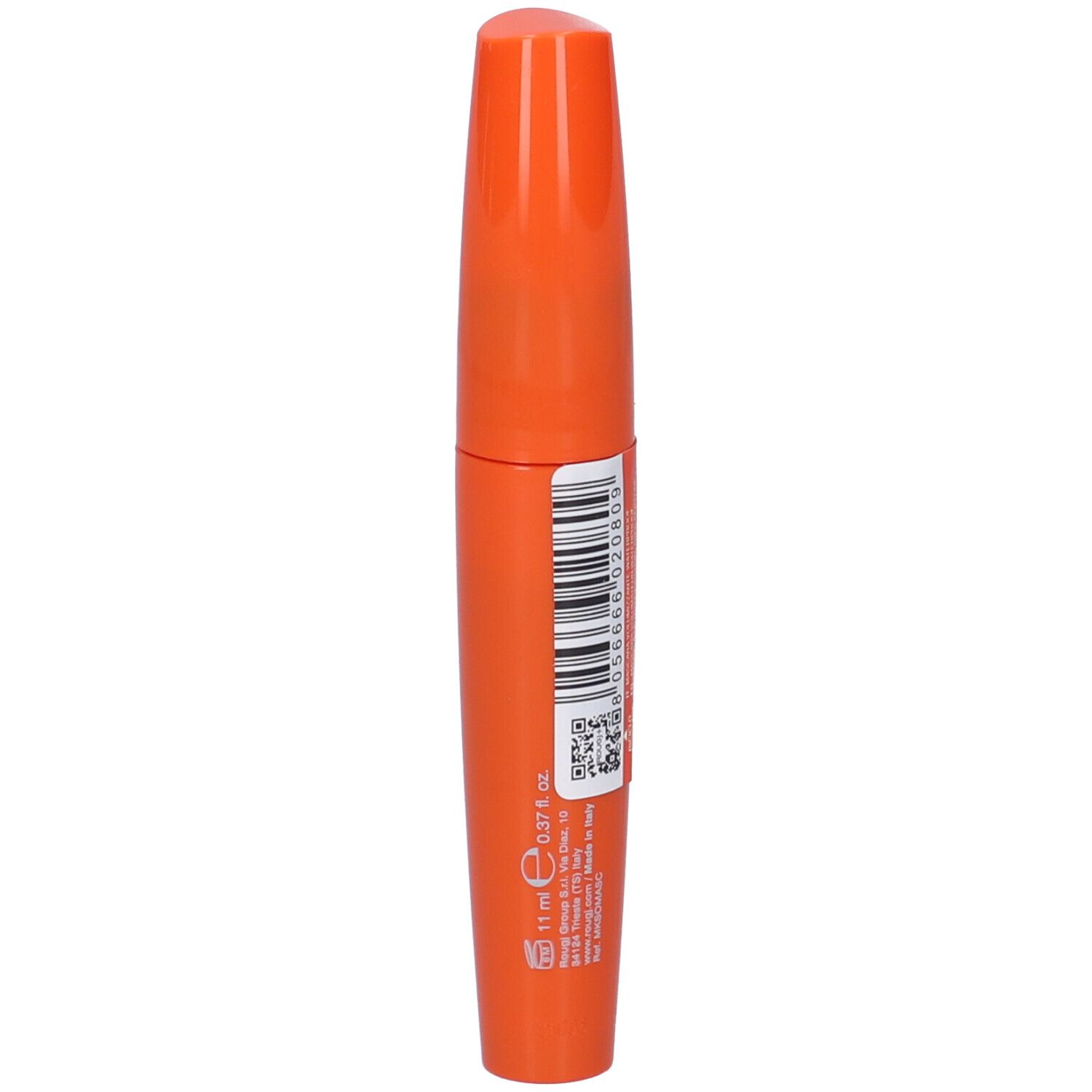 ROUGJ+ Mascara Sun Effect