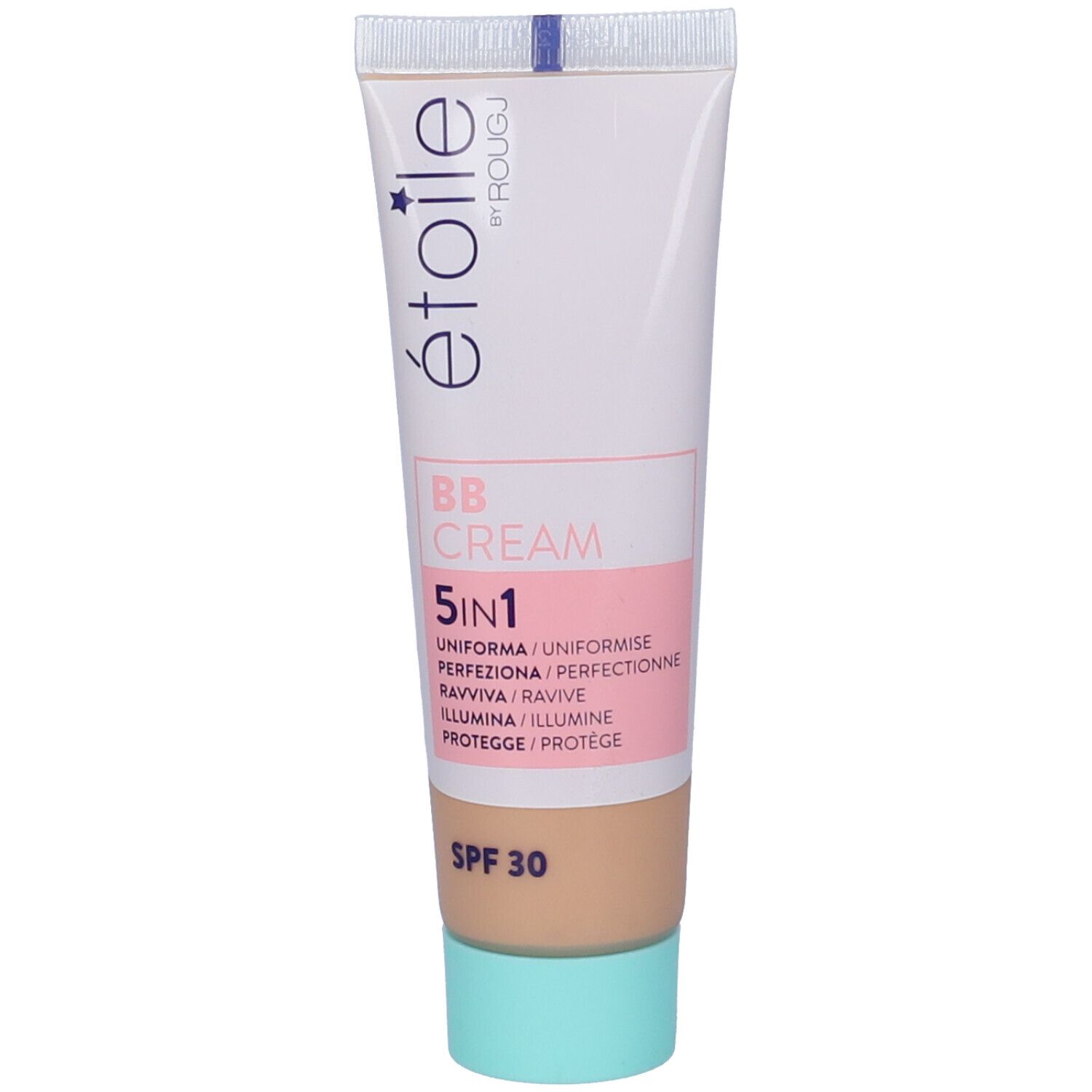 Rougj Étoile BB Cream 5in1 SPF 30 Tonalità 03