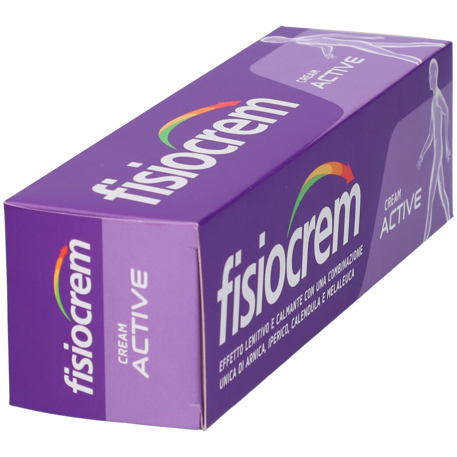 Uriach Fisiocream Active Crema