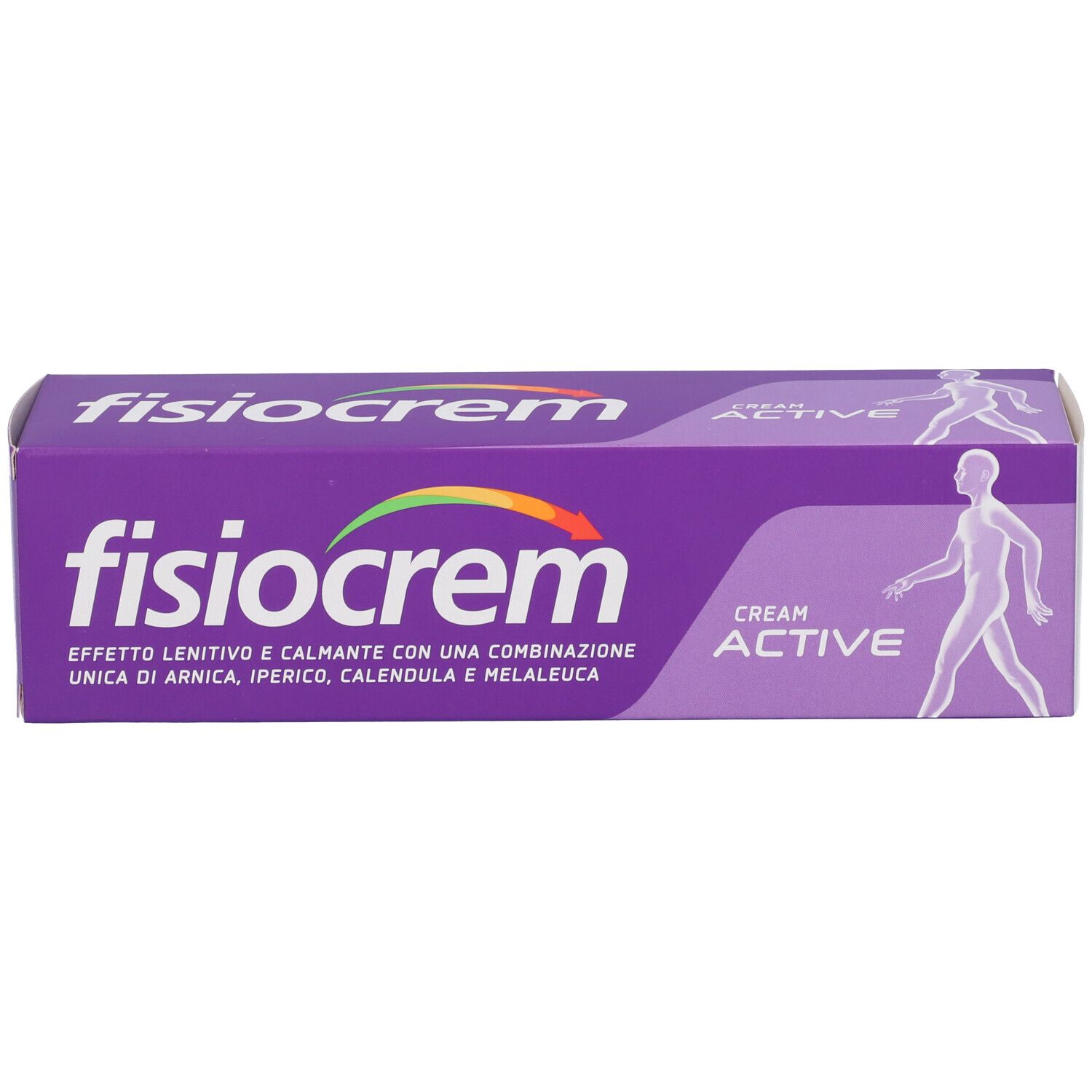 Uriach Fisiocream Active Crema